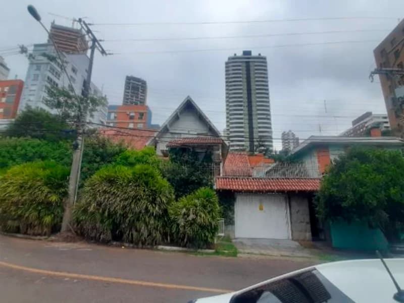 Foto 1 de 6: Casa em leilão em Novo Hamburgo - RS, bairro Centro — Casa - Novo Hamburgo - RS