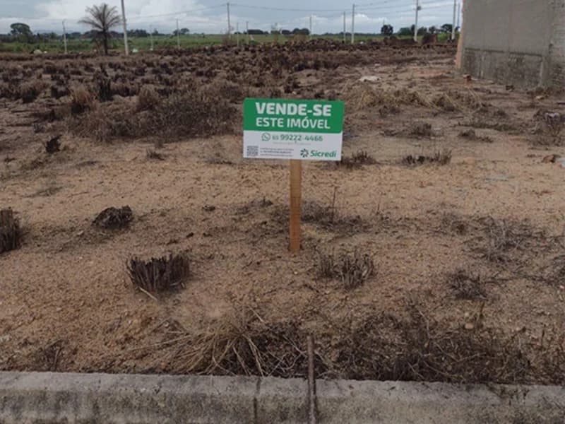 Foto 3 de 14: Terreno em leilão em Redenção - PA, bairro Parque das Acácias — Terreno - Redenção - PA