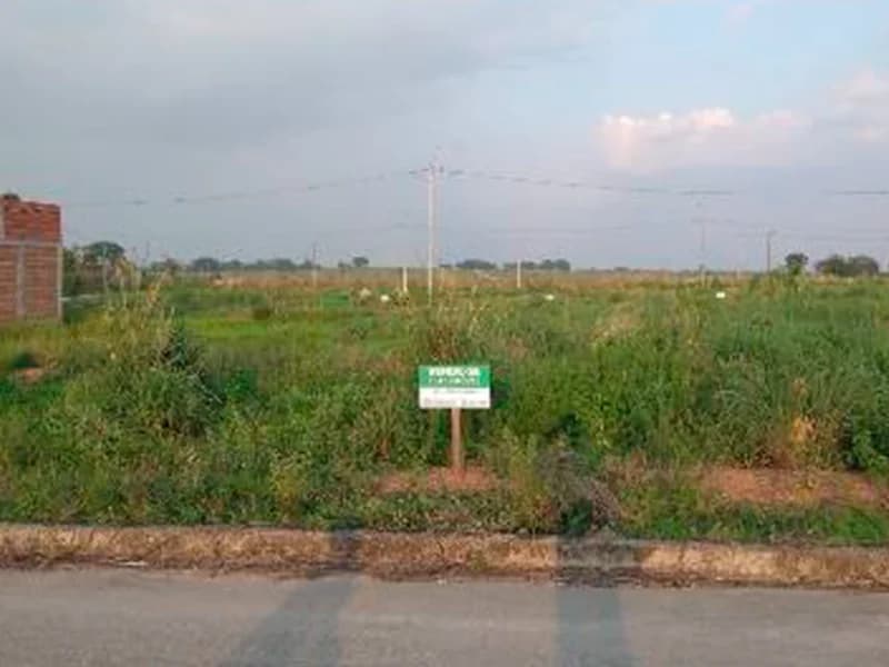Foto 14 de 14: Terreno em leilão em Redenção - PA, bairro Parque das Acácias — Terreno - Redenção - PA