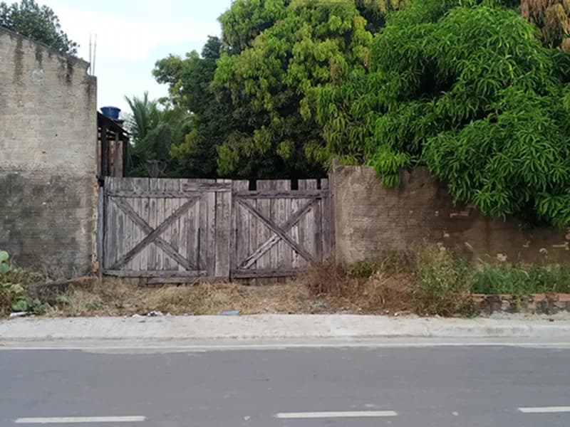 Foto 2 de 3: Comercial em leilão em São Geraldo Do Araguaia - PA, bairro Centro — Terrenos - São Geraldo do Araguaia - PA