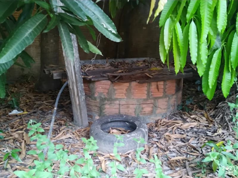 Foto 3 de 3: Comercial em leilão em São Geraldo Do Araguaia - PA, bairro Centro — Terrenos - São Geraldo do Araguaia - PA