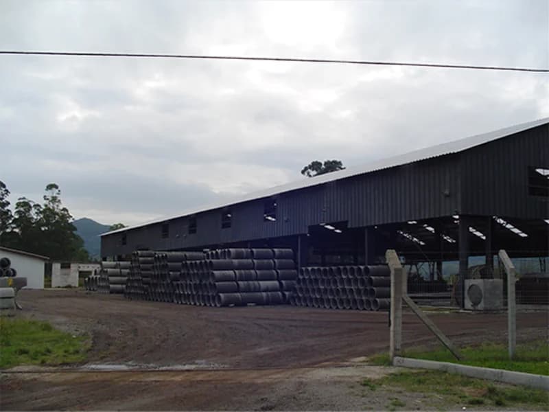 Foto 4 de 6: Comercial em leilão em Santa Maria - RS, bairro Camobi — Prédio - Santa Maria - RS