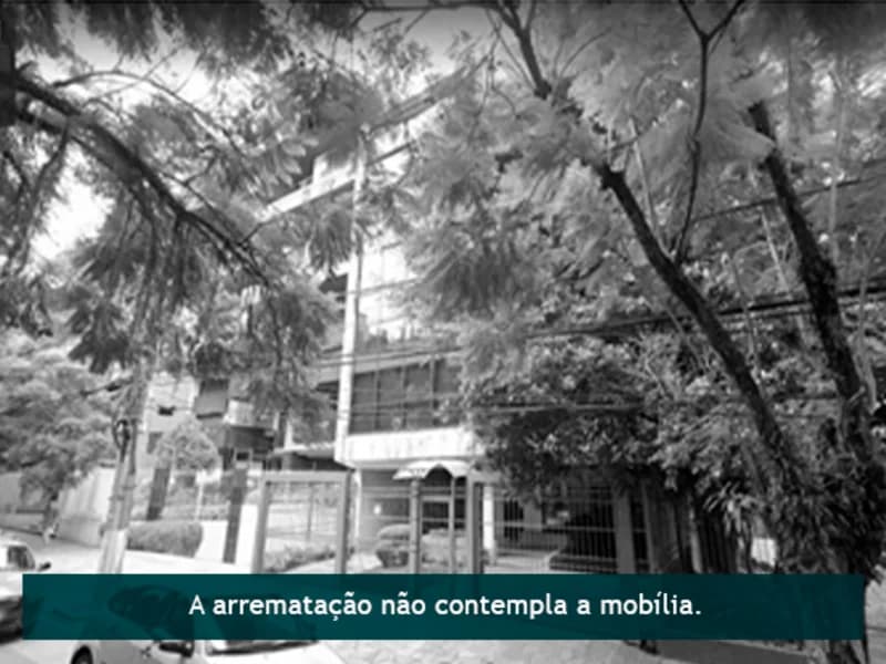 Foto 12 de 14: Comercial em leilão em Porto Alegre - RS, bairro Rio Branco — Sala - Porto Alegre - RS