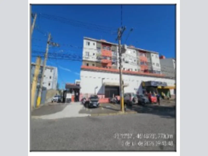 Apartamento em leilão em Várzea Paulista - SP, bairro Jardim das Acácias — Apartamento - Várzea Paulista - SP