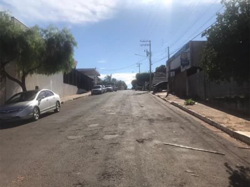 Foto 1 de 3: Casa em leilão em Clementina - SP, bairro Centro — Casa - Clementina - SP