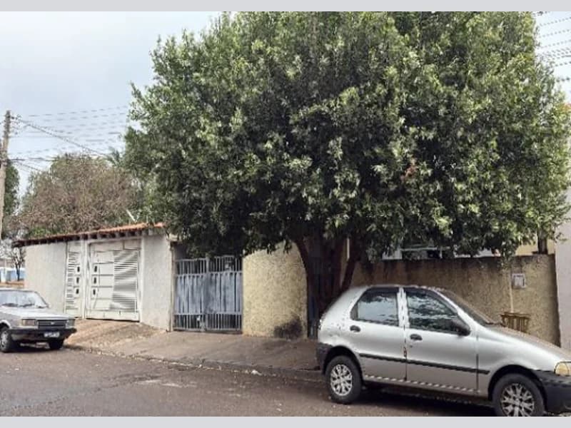 Foto 6 de 6: Casa em leilão em Santa Fé Do Sul - SP, bairro São Francisco — Casa - Santa Fé do Sul - SP