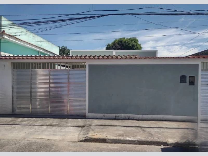 Foto 24 de 26: Casa em leilão em Nilópolis - RJ, bairro Centro — Casa - Nilópolis - RJ