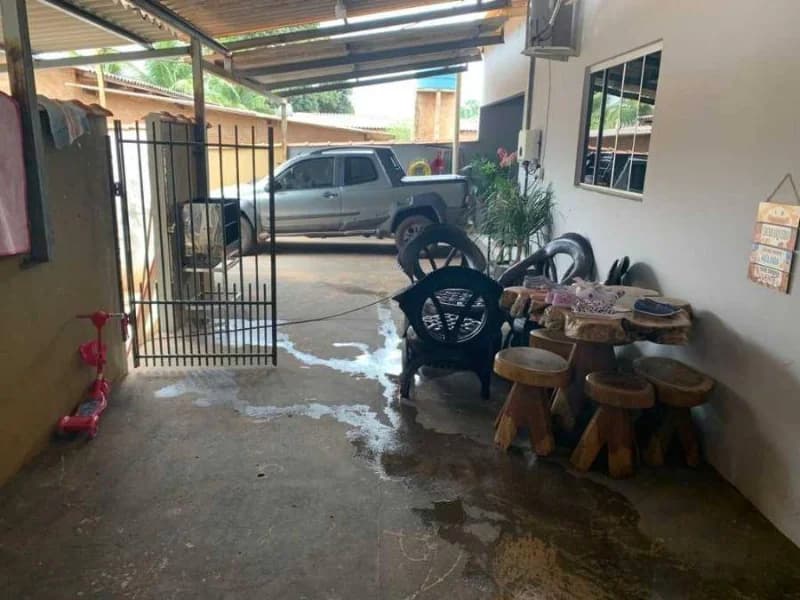 Foto 29 de 38: Casa em leilão em Canarana - MT — Casa - Canarana - MT