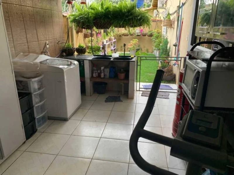 Foto 36 de 38: Casa em leilão em Canarana - MT — Casa - Canarana - MT
