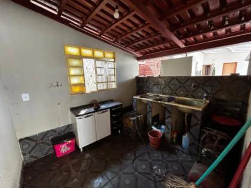 Foto 15 de 19: Casa em leilão em Trindade - GO, bairro Palmares — Casa - Trindade - GO