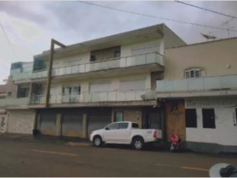 Foto 2 de 4: Casa em leilão em Monte Carmelo - MG, bairro Boa Vista — Casa - Monte Carmelo - MG