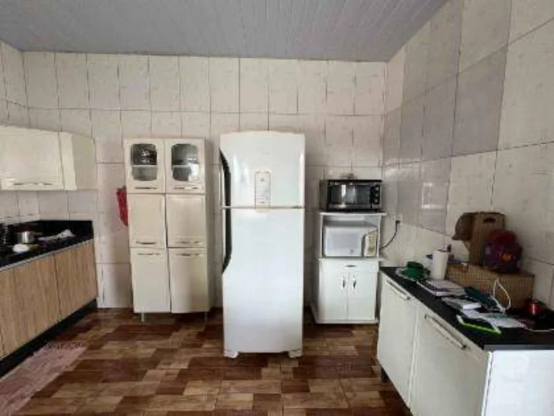 Foto 5 de 12: Casa em leilão em Lucas Do Rio Verde - MT, bairro Jardim Primaveras Ii — Casa - Lucas do Rio Verde - MT