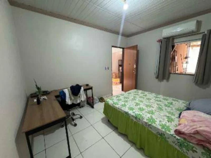 Foto 9 de 12: Casa em leilão em Lucas Do Rio Verde - MT, bairro Jardim Primaveras Ii — Casa - Lucas do Rio Verde - MT