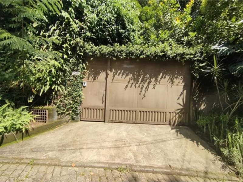 Foto 1 de 8: Casa em leilão em Cachoeiras De Macacu - RJ, bairro Vila Indiana — Casa - Cachoeiras de Macacu - RJ