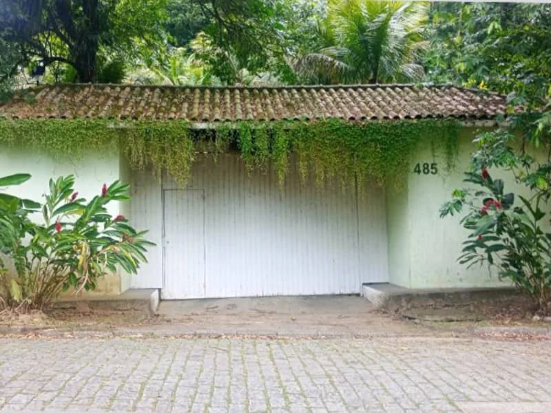 Foto 3 de 8: Casa em leilão em Cachoeiras De Macacu - RJ, bairro Vila Indiana — Casa - Cachoeiras de Macacu - RJ