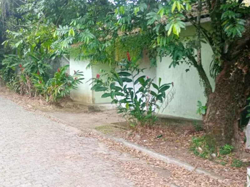 Foto 2 de 8: Casa em leilão em Cachoeiras De Macacu - RJ, bairro Vila Indiana — Casa - Cachoeiras de Macacu - RJ