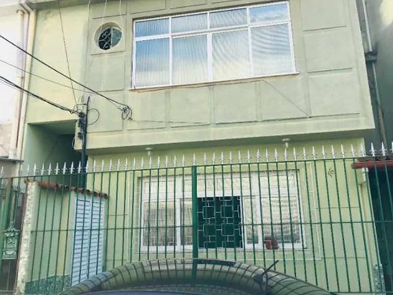 Foto 2 de 22: Apartamento em leilão em Rio De Janeiro - RJ, bairro Rio Comprido — Apartamento - Rio de Janeiro - RJ