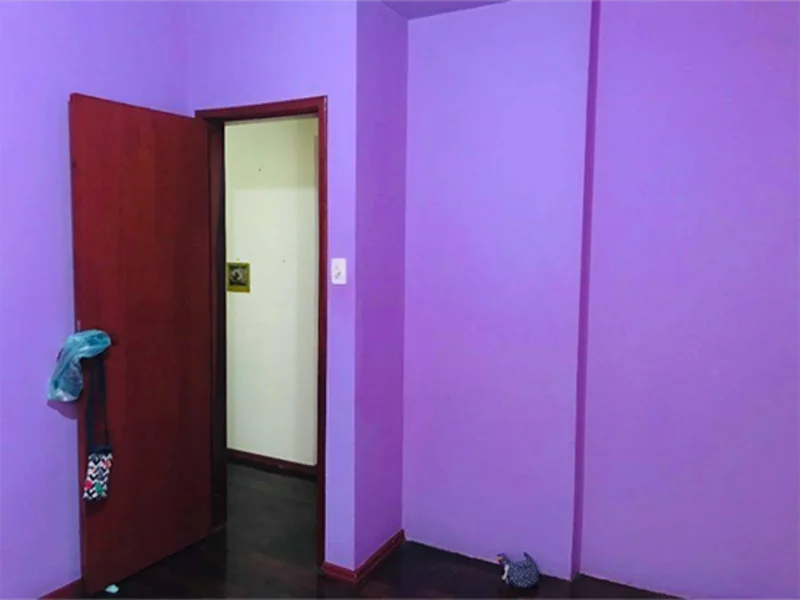 Foto 7 de 22: Apartamento em leilão em Rio De Janeiro - RJ, bairro Rio Comprido — Apartamento - Rio de Janeiro - RJ