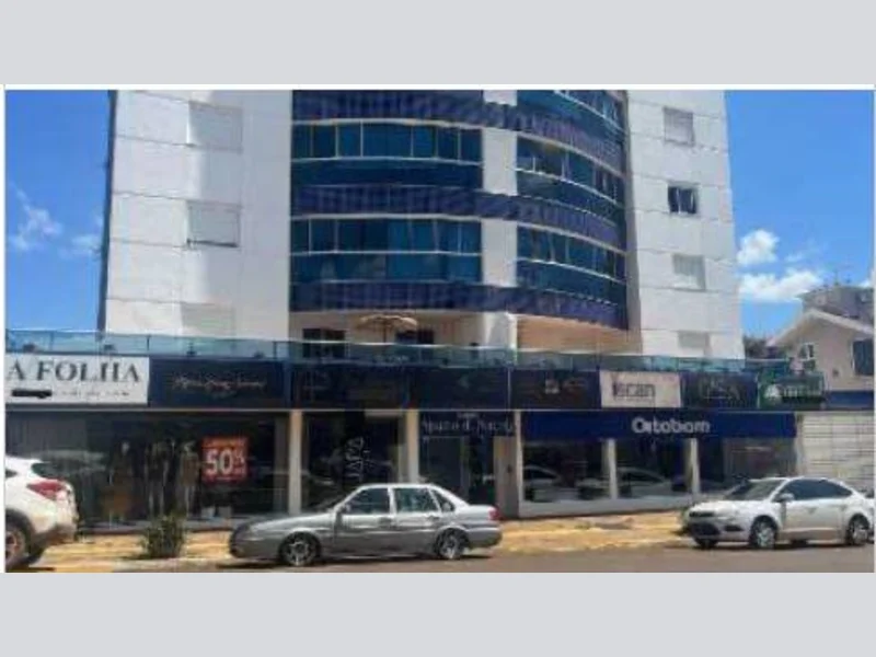 Foto 2 de 4: Apartamento em leilão em Não-me-toque - RS, bairro Centro — Apartamento - Não-me-toque - RS