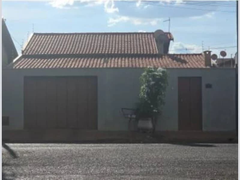 Foto 4 de 5: Casa em leilão em Guaíra - SP, bairro Jardim Ligia — Casa - Guaíra - SP