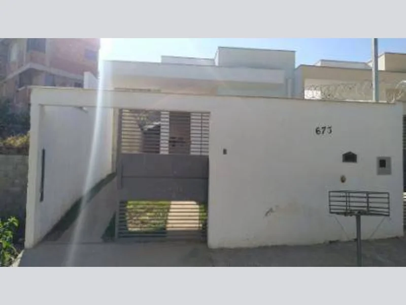 Foto 18 de 18: Casa em leilão em São Joaquim De Bicas - MG — Casa - São Joaquim de Bicas - MG