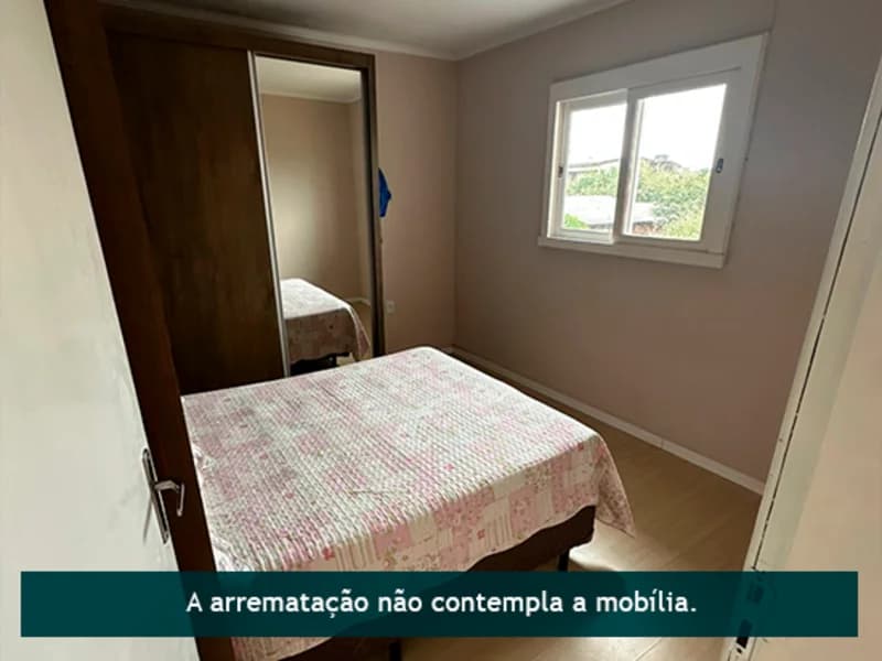 Foto 4 de 27: Casa em leilão em São Leopoldo - RS, bairro Scharlau — Casa - São Leopoldo - RS