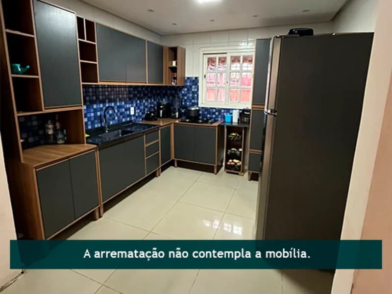 Foto 12 de 27: Casa em leilão em São Leopoldo - RS, bairro Scharlau — Casa - São Leopoldo - RS