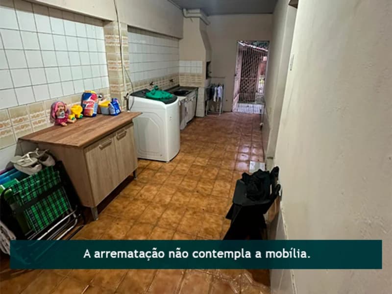 Foto 7 de 27: Casa em leilão em São Leopoldo - RS, bairro Scharlau — Casa - São Leopoldo - RS