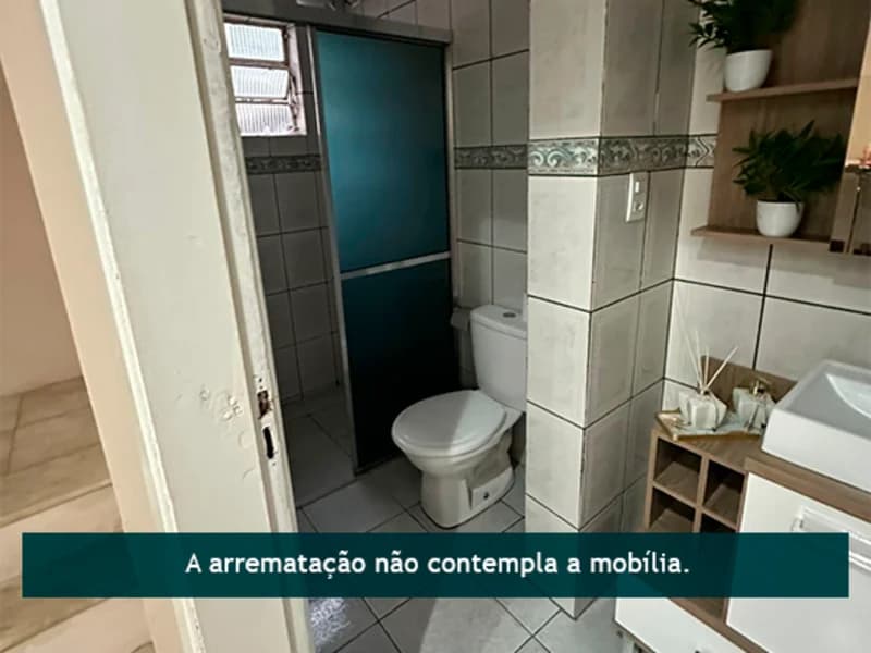 Foto 14 de 27: Casa em leilão em São Leopoldo - RS, bairro Scharlau — Casa - São Leopoldo - RS