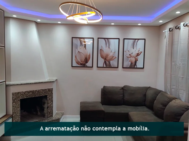 Foto 5 de 27: Casa em leilão em São Leopoldo - RS, bairro Scharlau — Casa - São Leopoldo - RS