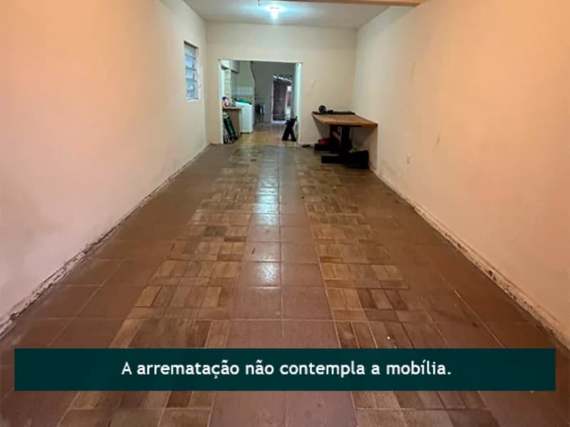 Foto 9 de 27: Casa em leilão em São Leopoldo - RS, bairro Scharlau — Casa - São Leopoldo - RS