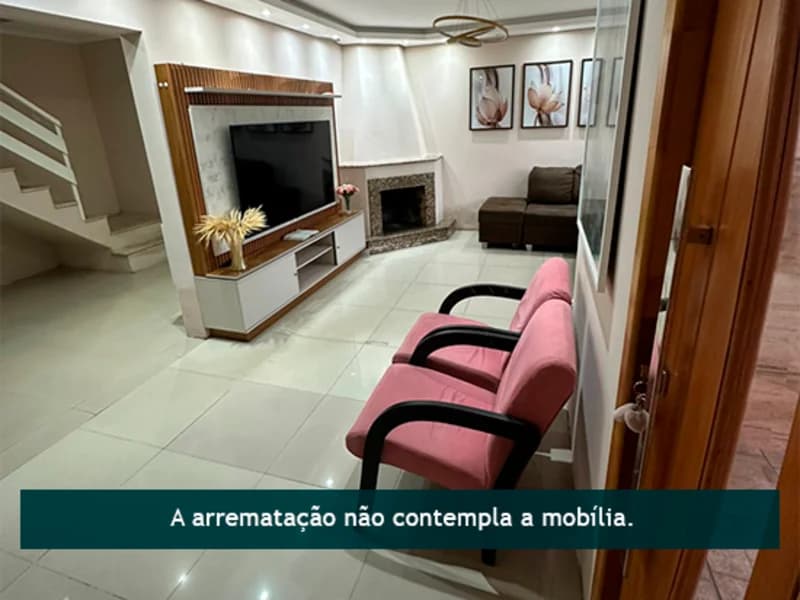 Foto 19 de 27: Casa em leilão em São Leopoldo - RS, bairro Scharlau — Casa - São Leopoldo - RS