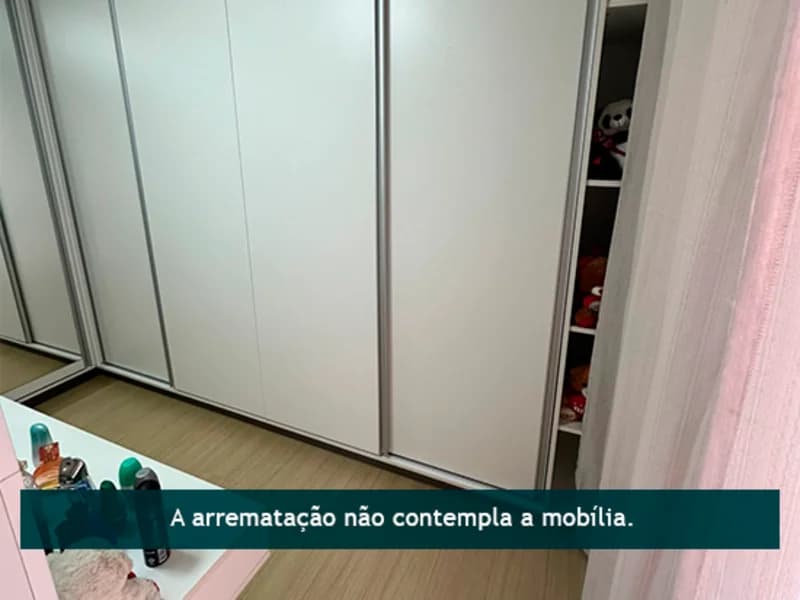 Foto 21 de 27: Casa em leilão em São Leopoldo - RS, bairro Scharlau — Casa - São Leopoldo - RS