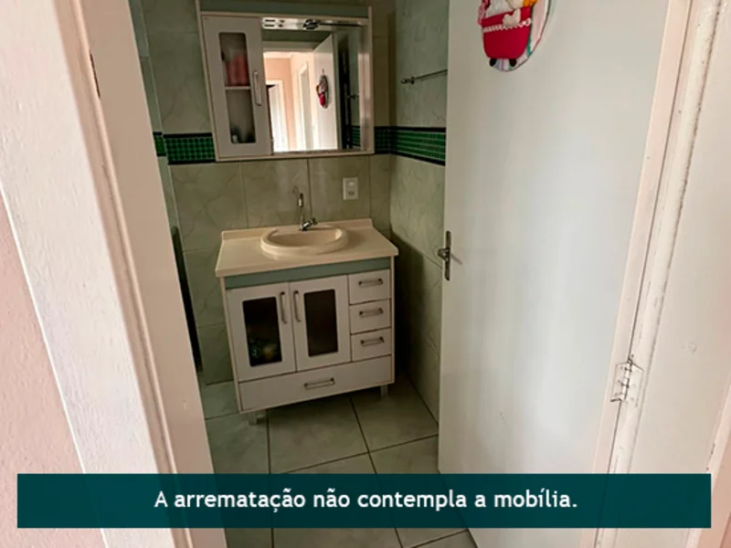 Foto 25 de 27: Casa em leilão em São Leopoldo - RS, bairro Scharlau — Casa - São Leopoldo - RS