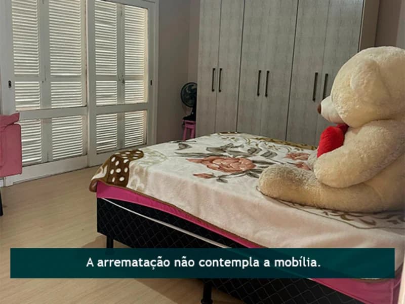 Foto 23 de 27: Casa em leilão em São Leopoldo - RS, bairro Scharlau — Casa - São Leopoldo - RS