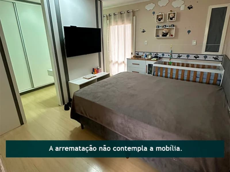 Foto 24 de 27: Casa em leilão em São Leopoldo - RS, bairro Scharlau — Casa - São Leopoldo - RS