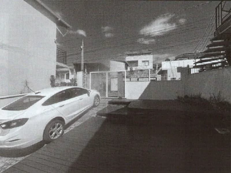 Foto 8 de 11: Casa em leilão em São José - SC, bairro Barreiros — Casa - São José - SC