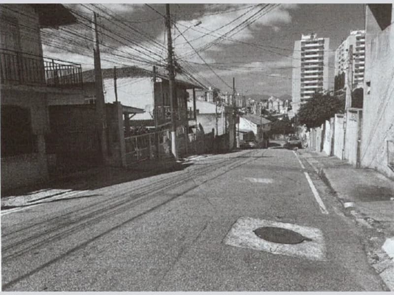 Foto 4 de 11: Casa em leilão em São José - SC, bairro Barreiros — Casa - São José - SC