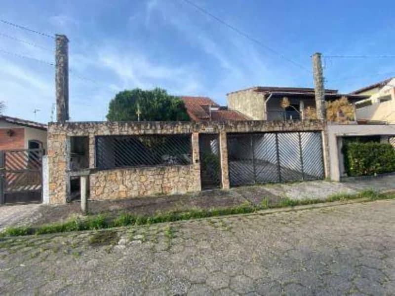 Foto 18 de 39: Casa em leilão em Peruíbe - SP, bairro Balneario Stella Maris — Casa - Peruíbe - SP