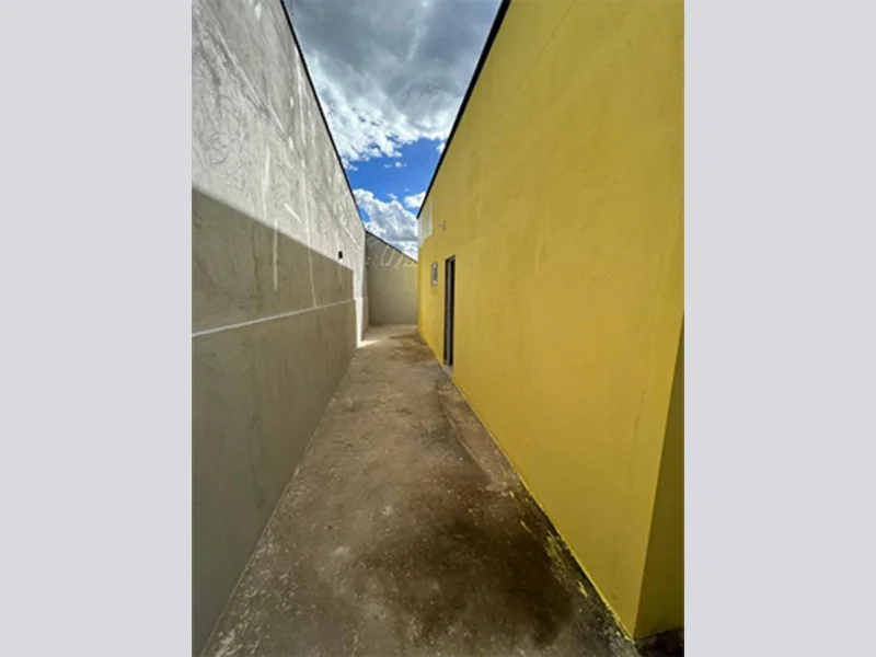 Foto 6 de 22: Casa em leilão em Unaí - MG, bairro Loteamento Curva do Rio — Casa - Unaí - MG