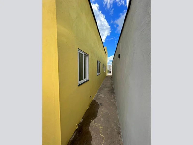 Foto 5 de 22: Casa em leilão em Unaí - MG, bairro Loteamento Curva do Rio — Casa - Unaí - MG
