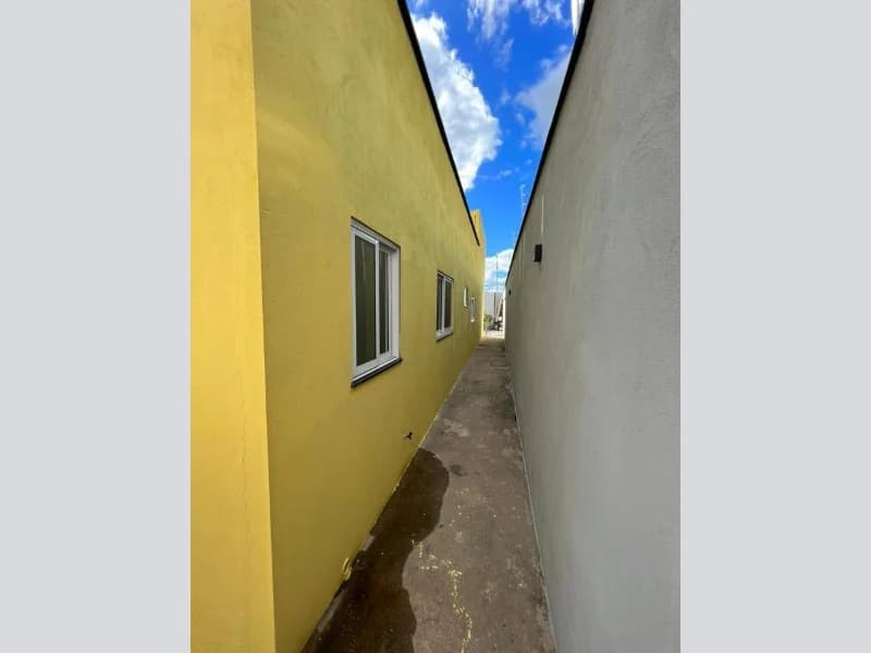Foto 9 de 22: Casa em leilão em Unaí - MG, bairro Loteamento Curva do Rio — Casa - Unaí - MG