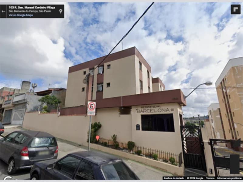 Foto 2 de 2: Apartamento em leilão em São Bernardo Do Campo - SP, bairro Alves Dias — Apartamento - São Bernardo do Campo - SP