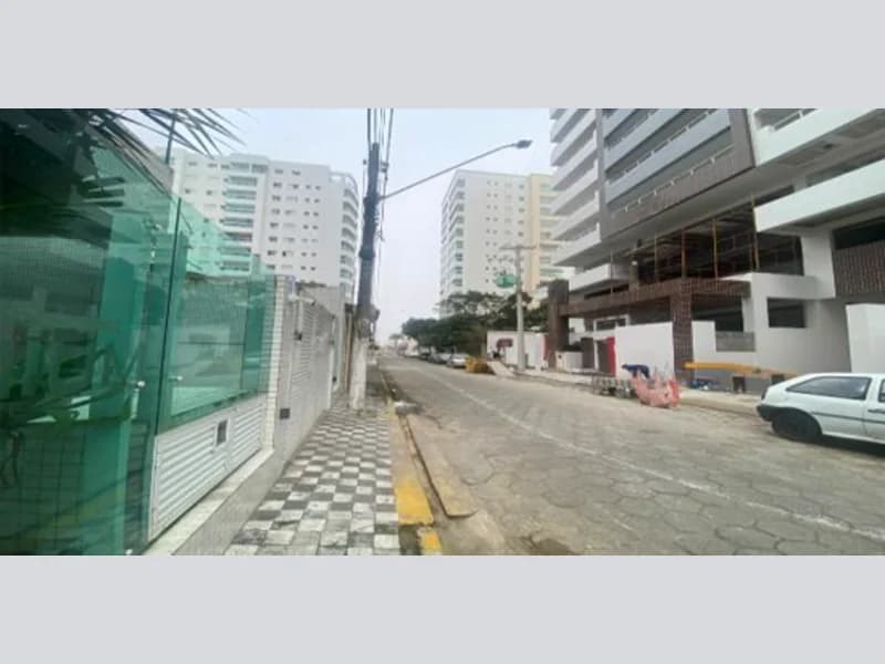 Foto 10 de 10: Apartamento em leilão em Mongaguá - SP, bairro Jardim Caiahu — Apartamento - Mongaguá - SP