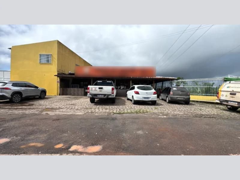 Foto 3 de 10: Terreno em leilão em Catu - BA, bairro Pioneiro — Terreno - Catu - BA