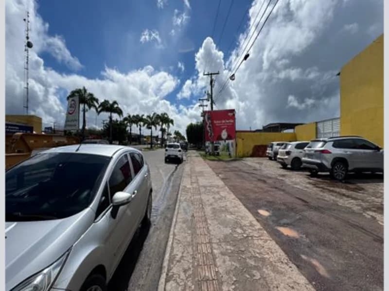 Foto 8 de 10: Terreno em leilão em Catu - BA, bairro Pioneiro — Terreno - Catu - BA