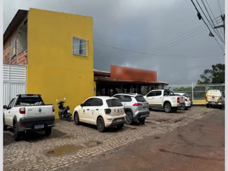 Foto 9 de 10: Terreno em leilão em Catu - BA, bairro Pioneiro — Terreno - Catu - BA