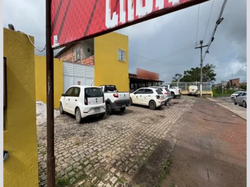 Foto 1 de 10: Terreno em leilão em Catu - BA, bairro Pioneiro — Terreno - Catu - BA