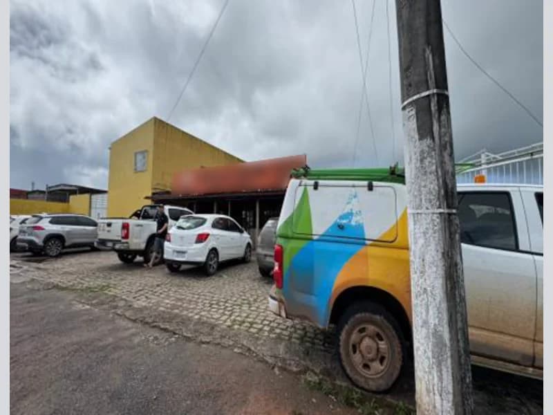 Foto 4 de 10: Terreno em leilão em Catu - BA, bairro Pioneiro — Terreno - Catu - BA