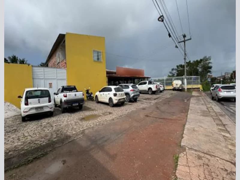 Foto 10 de 10: Terreno em leilão em Catu - BA, bairro Pioneiro — Terreno - Catu - BA